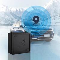 Rastreador 4G con aplicación Mini localizador GPS Vehículos Dispositivo de seguimiento de coches en tiempo real para coches Niños Mascotas - details 4