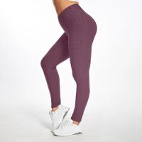 Mallas de Yoga para Mujer Pantalones Ajustados de Cintura Alta para Correr Deportes de Resalto - details 33
