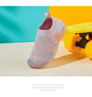 Zapatos para niños, novedad de verano 2023, sandalias de suela suave para niñas y bebés, zapatos de playa descalzos para niños - details 23
