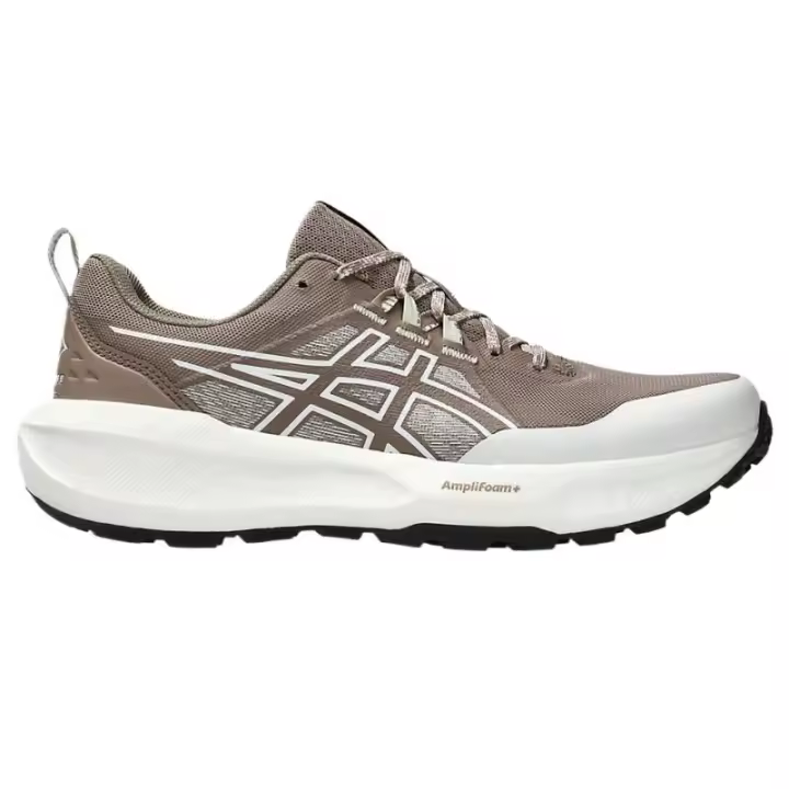 Leten GEL-SONOMA 8 ZAPATILLAS DE TRAIL RUNNING PARA MUJER EN GRIS TAUPE/ABEDUL - 1