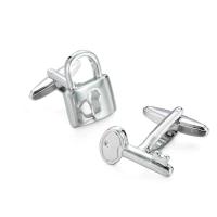 Gemelos de camisa franceses clásicos para hombre, metal de grado estético, puños de bolígrafo para cámara, botones, accesorios Tre de boda, regalos de joyería - details 20