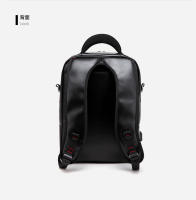 Nueva mochila para computadora de negocios de moda, mochila de viaje para deportes al aire libre de ocio para hombres, ligera - details 9