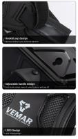 Chaleco de Armadura para Motocross Primavera-Verano Protector de Pecho para Motocicleta - details 11