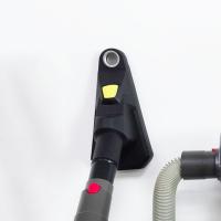 Aspiradora de limpieza de taladro, recogedor de polvo, ajuste con un clic, elimina el polvo, cubierta de polvo de taladro de 15mm, uso doble húmedo y seco - details 4
