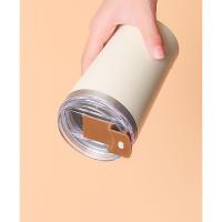 Taza mezcladora automática magnética Taza de café con polvo de proteína Acero inoxidable - details 14