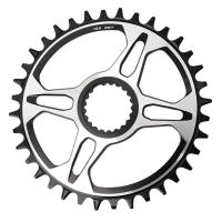 Shimano-Cadena de 12 velocidades, dientes positivos y negativos, diseño ligero, seguridad mejorada, M710081009100 - details 26