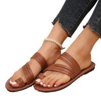 Zapatillas de Verano para Mujer Cómodo Calzado de Plano - details 0
