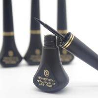 Lápiz de Eyeliner de Líquido Negro de Secado Rápido Pluma de Ojos Suave sin Manchas - details 4