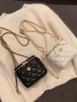 Nuevo Bolso De Cámara, Bolso De Cadena, Bolso De Palmo Oblicuo De Hombro, Bolso De Mujer, Bolso. - details 6