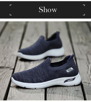 Zapatillas de Correr Antideslizantes de Alta Calidad para Hombres y Mujeres - details 10