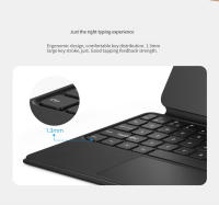 Funda protectora para teclado de tableta Xiaomi MI Pad 6 / 6 Pro, cubierta magnética de latencia Ultra baja, 64 teclas, Inglés - details 3