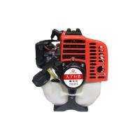 Motor de 2 Tiempos 1E34F Ingenio de Acero 35.8 cc 1.3HP Aprobado CE Soplador de Hojas de Potencia al Aire Libre - details 4