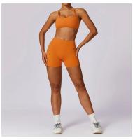 Pantalones de Yoga de Nube Delgados Cintura Alta, Levantamiento de Cadera, Secado Rápido para Entrenamiento, Ciclismo, Correr al Aire Libre - details 37