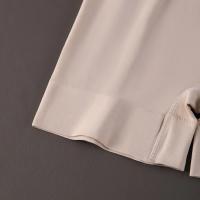 Pantalones cortos de seguridad de cintura alta para mujer, bragas protectoras, pantalones cortos de talla grande, ropa interior sin costuras, Verano - details 13