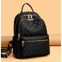 Mochilas informales de gran capacidad para mujer, mochila de viaje Oxford, mochila para estudiante, mochila para libros - details 10