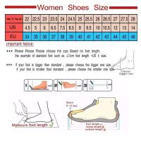 Sandalias de cuña con punta abierta para Mujer, zapatos informales ligeros con plataforma de pescado de malla, verano 2024 - details 0