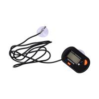 Termómetro Digital LCD para acuario, Sensor impermeable para pecera con sonda, Sensor de temperatura, herramienta de medición con ventosa - details 6