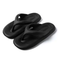 Chanclas de suela suave para hombre y mujer, sandalias de playa, zapatillas de verano, zapatos informales ligeros de EVA, chanclas antideslizantes para parejas, nuevas - details 17