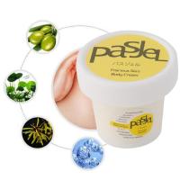 Crema reparadora de estrías Pasjel de Tailandia, 50ml, marcas potentes, cicatriz postparto, estiramiento Cr, removedor precioso para el cuerpo durante el embarazo Sk U0T0 - details 0