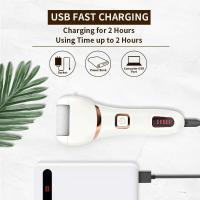 Removedor de callos de pie eléctrico recargable portátil profesional, regalo ideal para piel seca y agrietada, cuidado de los pies - details 2