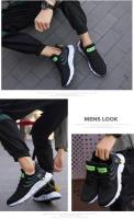Zapatillas Deportivas de Lujo Transpirables Comodidad para Hombres y Mujeres al Aire Libre - details 8