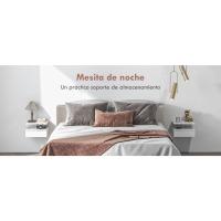 Set de 2 Mesitas de Noche