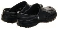 Zapatos clásicos Baya para hombre y mujer, adecuados para lugares casuales, sandalias de playa, zapatillas-Negro - details 4