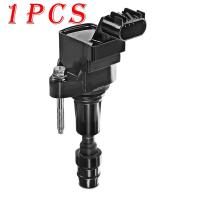 Bobina de encendido 12578224 Compatible con Buick Chevrolet Pontiac para motor Saturn 2.0L 2.4L Equinox Lacrosse Malibu G5 G6 - details 3