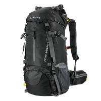 Mochila de Deportes al Aire Libre Impermeable de 50L Ideal para Senderismo, Montañismo, Expediciones de Camping y Viajes - details 12
