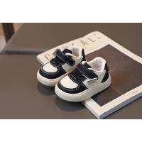Zapatos de bebé otoño nuevo bebé zapatos de niño de suela suave niños casual zapatos de junta niñas niños zapatos - details 1