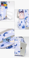 Mochila de gran capacidad para mamá, bolsa multifuncional para pañales de bebé, maternidad - details 5