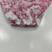 Vestido camisero con cordones estampado Vintage para mujer, moda Primavera Verano, minivestidos plisados ​​de manga larga con volantes para mujer - details 19