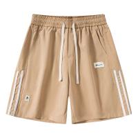 Ropa Deportiva de Verano para Hombres Pantalones Secado Rápido y Transpirables para Deportes al Aire Libre - details 0