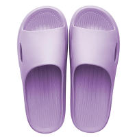 Zapatillas de EVA para hombre y mujer, sandalias suaves y ligeras para la playa, chanclas antideslizantes para amantes de interiores, zapatos de baño para el hogar, novedad de verano - details 15