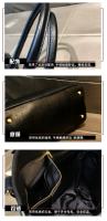 Bolso de mano elegante de la marca Hong Kong2025Nuevo bolso de hombro Popular de moda de alto sentido bolsa de axilas de moda - details 17
