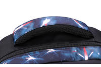 Mochilas escolares de nailon impermeables de 3 piezas para niños y adolescentes, bolsa de almuerzo, estuche para lápices - details 17