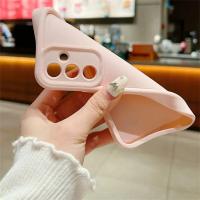 Funda de silicona gruesa a prueba de golpes para Samsung Galaxy S24 S23 S22 S21 Ultra Plus A34 A14 A54 A53 A52 A52S 5G, funda protectora trasera - details 5