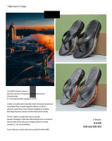 Nuevas chanclas para hombre, sandalias de playa antideslizantes de suela suave con amortiguación de golpes y fondo de cojín de aire completo ajustado - details 3