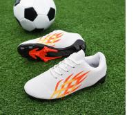 Zapatos de Fútbol de Cuero de Entrenamiento de Punto Corto Zapatillas de Fútbol para Jóvenes - details 9