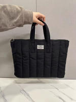 Lindo bolso para ordenador portátil a prueba de golpes 11 13 14 15 pulgadas bolso para portátil de gran capacidad transpirable para Ipad/Macbook/Xiaomi/Lenovo - details 4