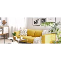 de metal gris 100 x 40 cm 2 puertas estantes protectores patas Uria - details 0