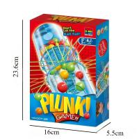 No Let The Ball Fall Down To Draw juego de mesa fiesta familiar juguete interacción entre padres e hijos juego de escritorio regalo para niños - details 2