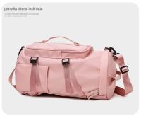 Mochila Multiusos De Gran Capacidad Para Mujeres, Bolsas De Equipaje, Bolsas De Viaje De Fin De Semana Para Hombres De Negocios Se - details 18
