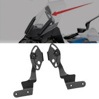 Estabilizador de parabrisas para BMW R1200GS, R1250GS, R1200/1250 GS/GSA, soporte 2013-2020, 2014, 15, 2016, 2017, 2018, 2019 - details 0