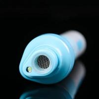 Removedor de cera oído eléctrico inalámbrico, herramientas de limpieza indoloras, con luz LED, seguridad - details 3