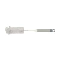 Cepillo de limpieza de cocina respetuoso con el medio ambiente y moderno, mango de PP, cabezal de cepillo para botellas de material sostenible. Nuestro - details 2