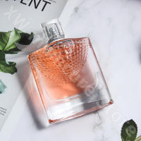 Perfume para Mujer DSH Aroma de Rosa de Amor Verdadero 75ml Fresco, Natural, Dulce y Romántico - details 1