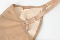 MISSMOLY, sujetador incorporado para mujer, camisola moldeadora, Control de barriga, moldeador de cuerpo, ropa interior adelgazante, corsé de compresión, corpiño, camisetas sin mangas - details 35