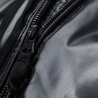 Abrigo Parka con Capucha para Hombres CHAIFENKO Abrigo de Invierno Grueso, Suelto, A Prueba de Viento, Cómodo - details 5