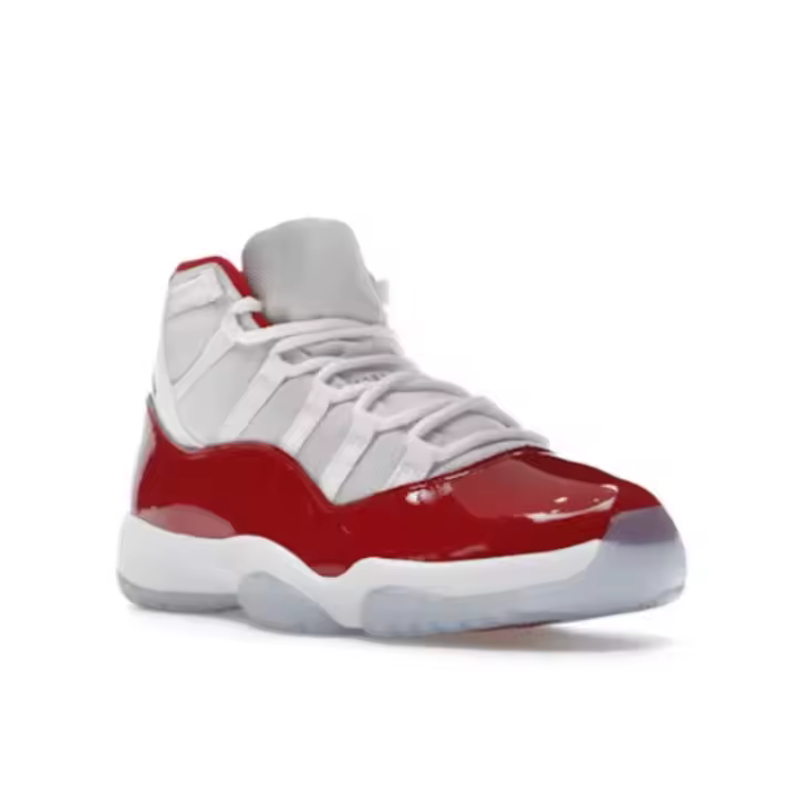 Zapatillas de Baloncesto Retro 11s Zapatillas Deportivas de Cuero Sintético para Hombres - 1